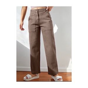 Wilfred Free | Aritzia Utility Pants